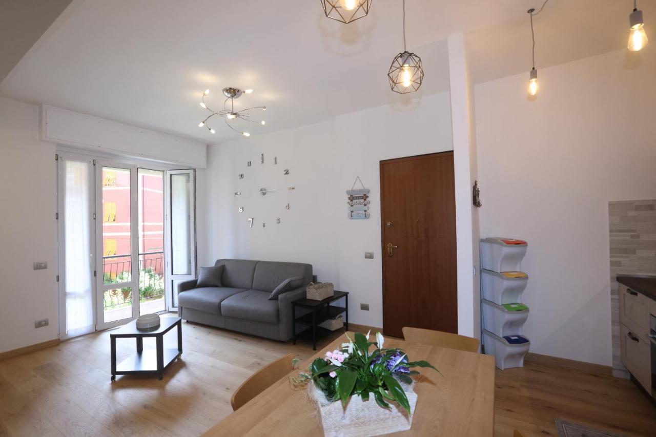 Casa Ciabatta Apartment Sestri Levante Exterior photo